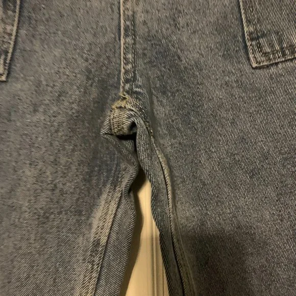 Simple Society High Rise Jeans 9/29 - Picture 4 of 8